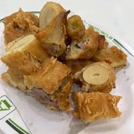 เมนูของร้าน ดาวคะนองลำพูน ดอยติ