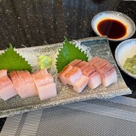 เมนูของร้าน CUT CUT Chef's Table