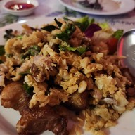 ร้านชบา