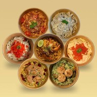 Twist & Taste Ideo charan interchange