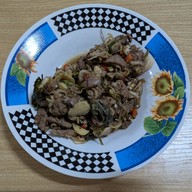 ร้านลาบหน้าลือ