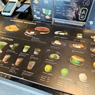 เมนู Koyo Tearoom - 紅葉 (Japanese tea & Matcha cafe) พุทธมณฑล สาย 3