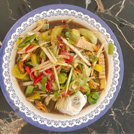 เมนูของร้าน คักเติบ เมืองเพชรบูรณ์