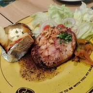 Sizzler เซ็นทรัลพลาซ่า ลาดพร้าว