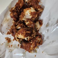 บังมูซา ไก่ทอดปักษ์ใต้ สาขา 1