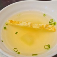 Fattchicken Rice Central World ชั้น3