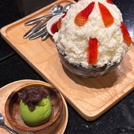 Shichi Japanese Restaurant ราชพฤกษ์