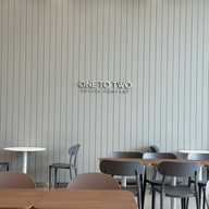 1:2 coffee (1:2 คอฟฟี่) Cosmo Muangthong