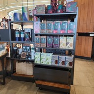 Starbucks Zpell G FL.