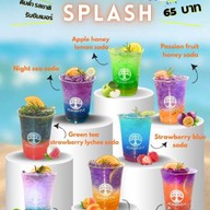 Adam&Eve Cafe’and bistro