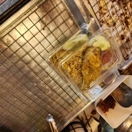 บังมูซา ไก่ทอดปักษ์ใต้ สาขา 1