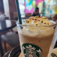 Starbucks Zpell G FL.