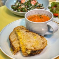 Bright Side - Yaowarat - เยาวราช