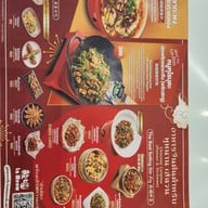 La Meow หม่าล่า DIY อาหารจีนหูหนาน-เสฉวน ฟิวเจอร์พาร์ค และสเปลล์