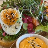 BARTELS Sukhumvit - Sourdough Sandwiches, Coffee & Juicery พร้อมพงษ์