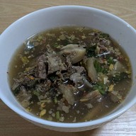 ร้านลาบหน้าลือ