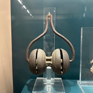 บรรยากาศ พิพิธภัณฑ์สถานแห่งชาติ พระนคร