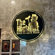 ไส้กรอกเยอรมัน & สเต็ก เดอะฮ็อกฟาเธอร์ แยกไฟฉาย