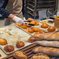 Eric Kayser ดิเอ็มควอเทียร์