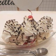 Priscilla ice cream  Priscilla icecream สาขา 1