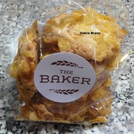 เมนูของร้าน The Baker Tops Rama 2