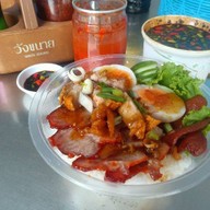 โจ๊กพี่นะ อยุธยา