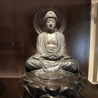 บรรยากาศ พิพิธภัณฑ์สถานแห่งชาติ พระนคร