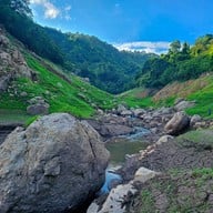 เขาช่องลม นครนายก