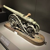 บรรยากาศ พิพิธภัณฑ์สถานแห่งชาติ พระนคร