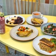 Bright Side - Yaowarat - เยาวราช