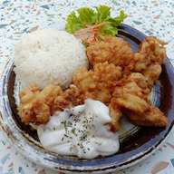 เมนูของร้าน Hunter curry Chapter Market @Sukhumvit 26