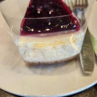 Starbucks Caltex Rangsit Klong 3