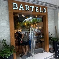 BARTELS Sukhumvit - Sourdough Sandwiches, Coffee & Juicery พร้อมพงษ์