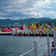 เลค เฮฟเว่น รีสอร์ท แอนด์ ปาร์ค