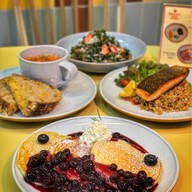 Bright Side - Yaowarat - เยาวราช