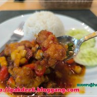 Street Gourmet ซีคอน บางแค