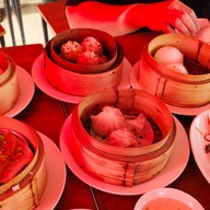 เฮงเจริญติ่มซำ สาขาอยุธยา