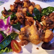 ร้านชบา