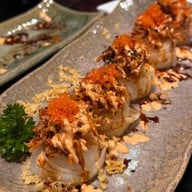 Shichi Japanese Restaurant ราชพฤกษ์