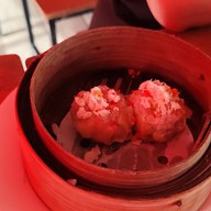 เมนูของร้าน เฮงเจริญติ่มซำ สาขาอยุธยา