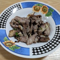 ร้านลาบหน้าลือ