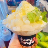 Juicy Bing สาขาเสนา สาขาเสนา ข้างๆร้านเครื่องซักผ้าวาชิ