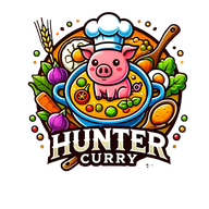 Hunter curry Chapter Market @Sukhumvit 26