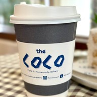 เมนูของร้าน The COCO - Cafe & Homemade Bakery รัตนาธิเบศร์