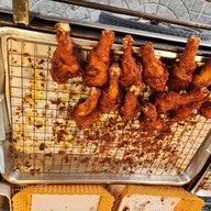 บังมูซา ไก่ทอดปักษ์ใต้ สาขา 1