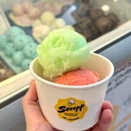 Scoopp by itti ตรอกสุกร 1