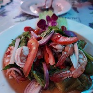 ร้านชบา