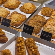 Eric Kayser ดิเอ็มควอเทียร์