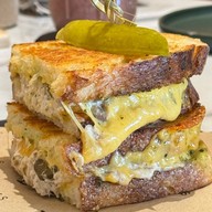 BARTELS Sukhumvit - Sourdough Sandwiches, Coffee & Juicery พร้อมพงษ์