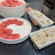 Bar-B-Q Plaza Central ลาดพร้าว